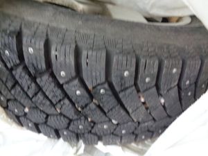 Toyota Avensis bild 12