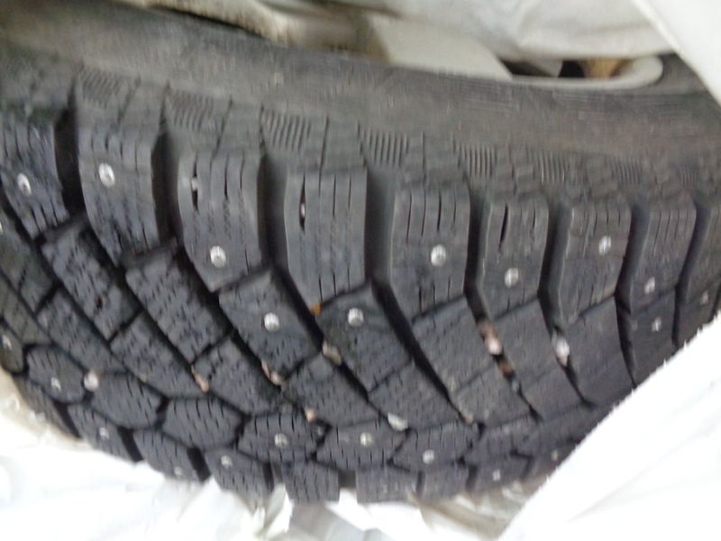 Toyota Avensis bild 12