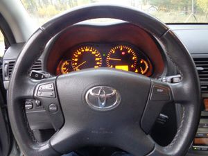 Toyota Avensis bild 22