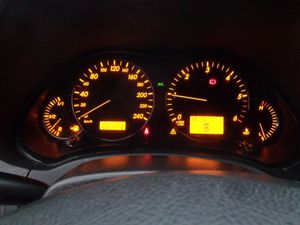 Toyota Avensis bild 23