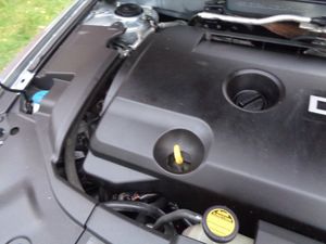Toyota Avensis bild 38