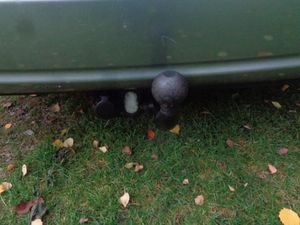 Toyota Avensis bild 30