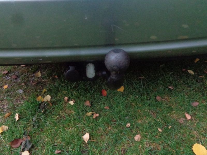 Toyota Avensis bild 30