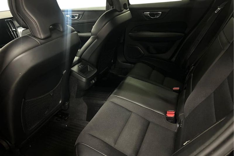 Volvo V60 bild 13
