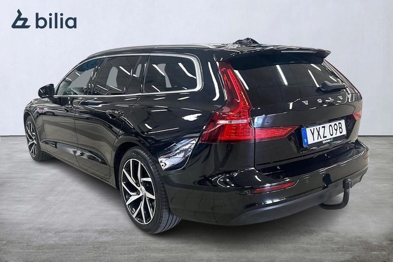 Volvo V60 bild 2