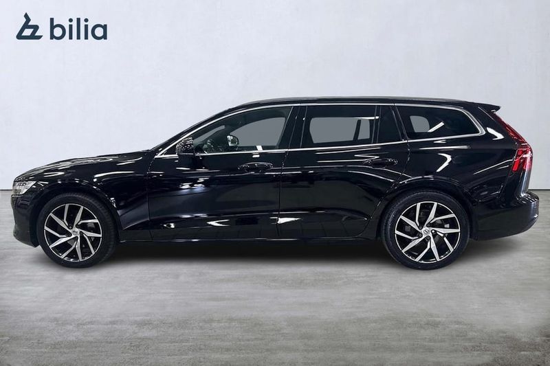 Volvo V60 bild 3