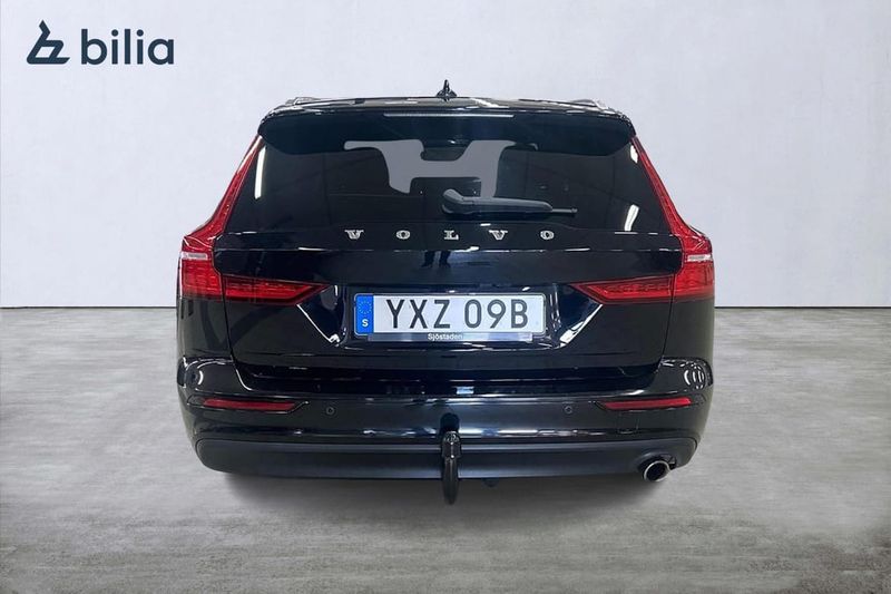 Volvo V60 bild 5
