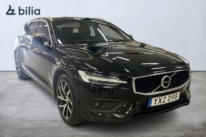 Volvo V60 bild 20