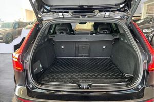 Volvo V60 bild 12