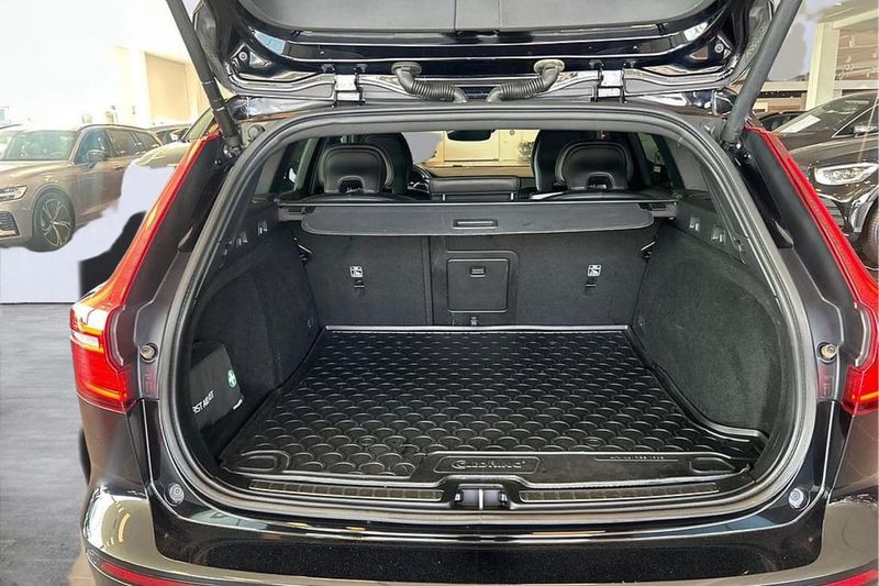 Volvo V60 bild 12