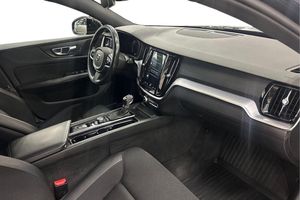 Volvo V60 bild 6