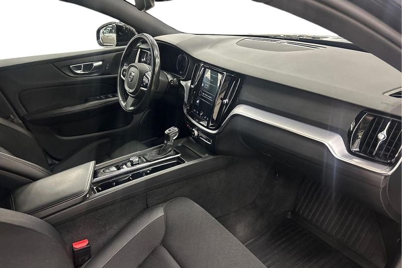 Volvo V60 bild 6