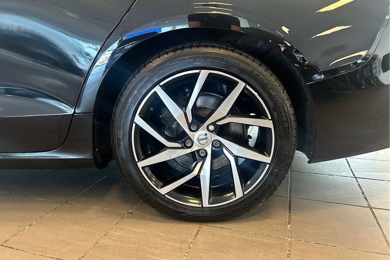 Volvo V60 bild 17