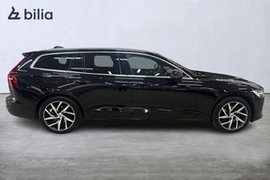 Volvo V60 bild 18