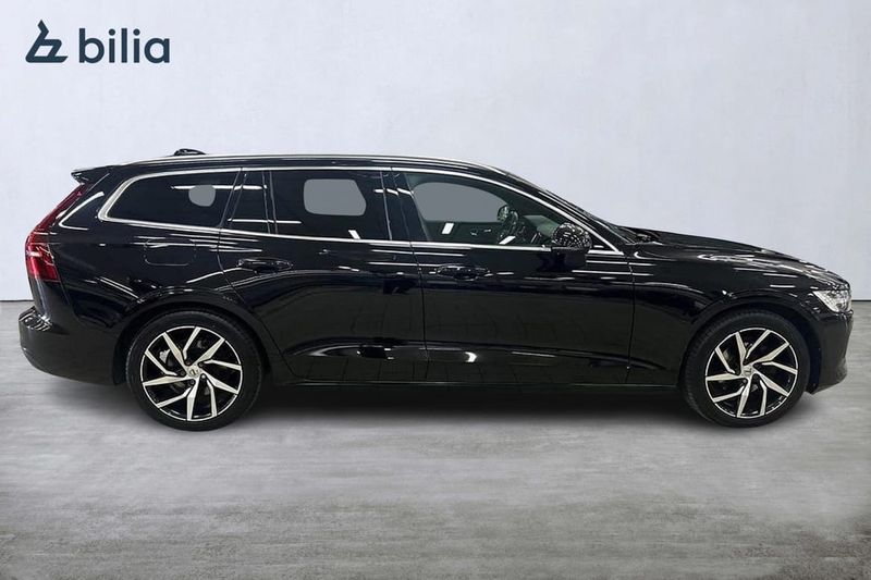 Volvo V60 bild 18