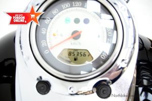Kawasaki Vulcan bild 9