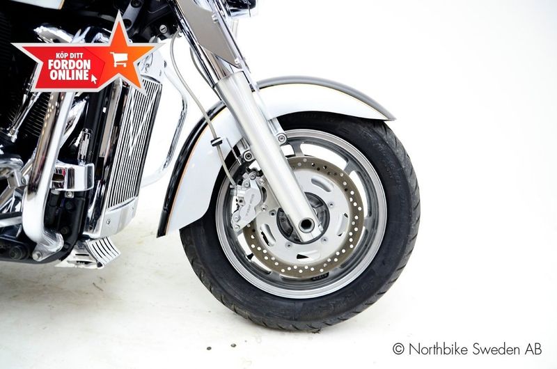 Kawasaki Vulcan bild 6