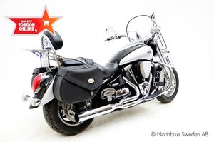 Kawasaki Vulcan bild 3