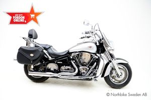 Kawasaki Vulcan bild 1