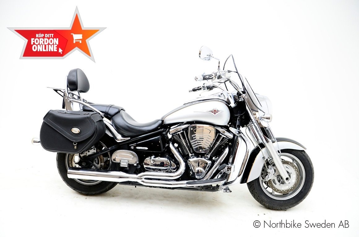 Kawasaki Vulcan