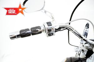 Kawasaki Vulcan bild 7