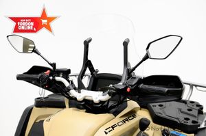 CFMOTO C-Force bild 10