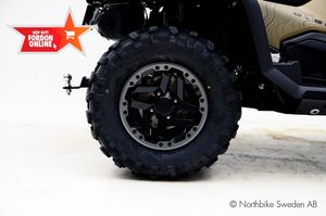CFMOTO C-Force bild 4