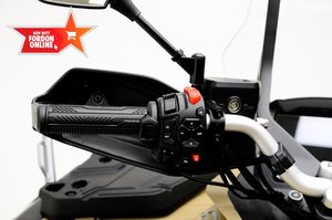 CFMOTO C-Force bild 8