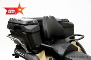 CFMOTO C-Force bild 6
