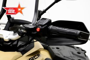 CFMOTO C-Force bild 9