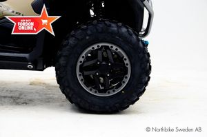 CFMOTO C-Force bild 5