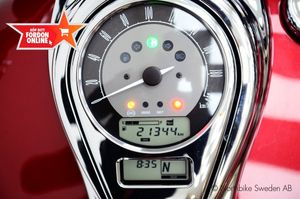 Kawasaki Vulcan bild 8