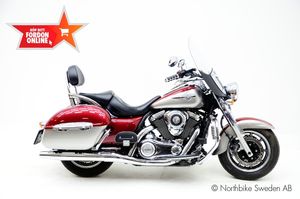 Kawasaki Vulcan bild 1