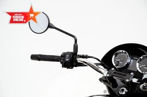 Kawasaki Z bild 5