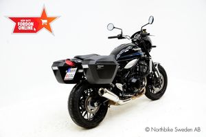 Kawasaki Z bild 3