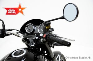 Kawasaki Z bild 6