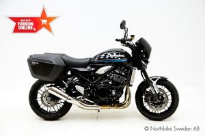 Kawasaki Z bild 1