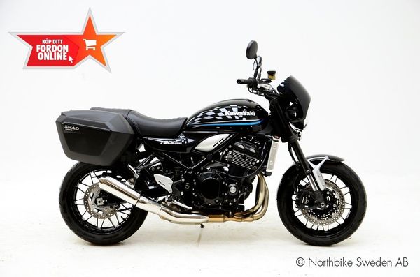 Kawasaki Z 900rs - 2022