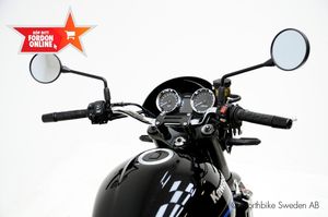 Kawasaki Z bild 7