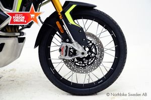 Triumph Tiger bild 6