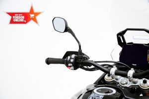 Triumph Tiger bild 7