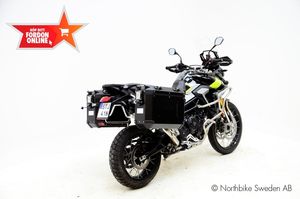 Triumph Tiger bild 3