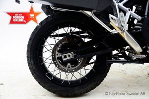 Triumph Tiger bild 5