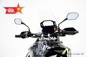 Triumph Tiger bild 9