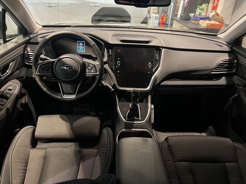 Subaru Outback bild 8