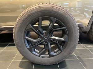 Subaru Outback bild 15