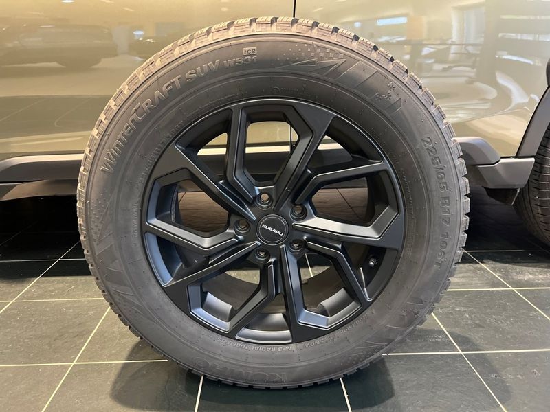Subaru Outback bild 15