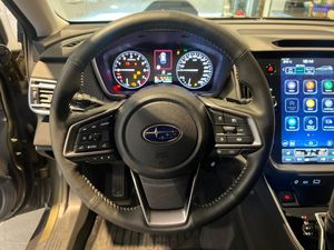 Subaru Outback bild 11