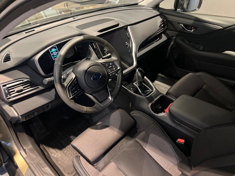 Subaru Outback bild 9