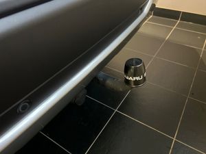 Subaru Outback bild 7